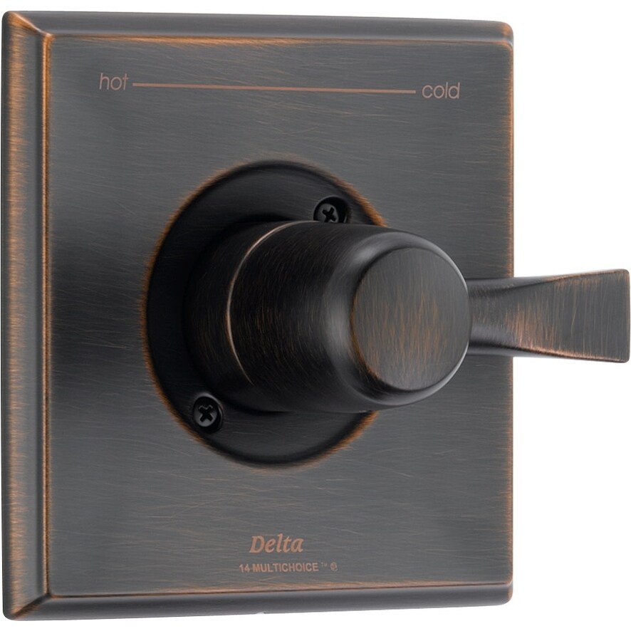 Delta Dryden Monitor 14 Series Single Function Pressure Balanced Valve