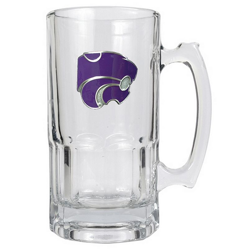 Kansas State Wildcats Macho Mug