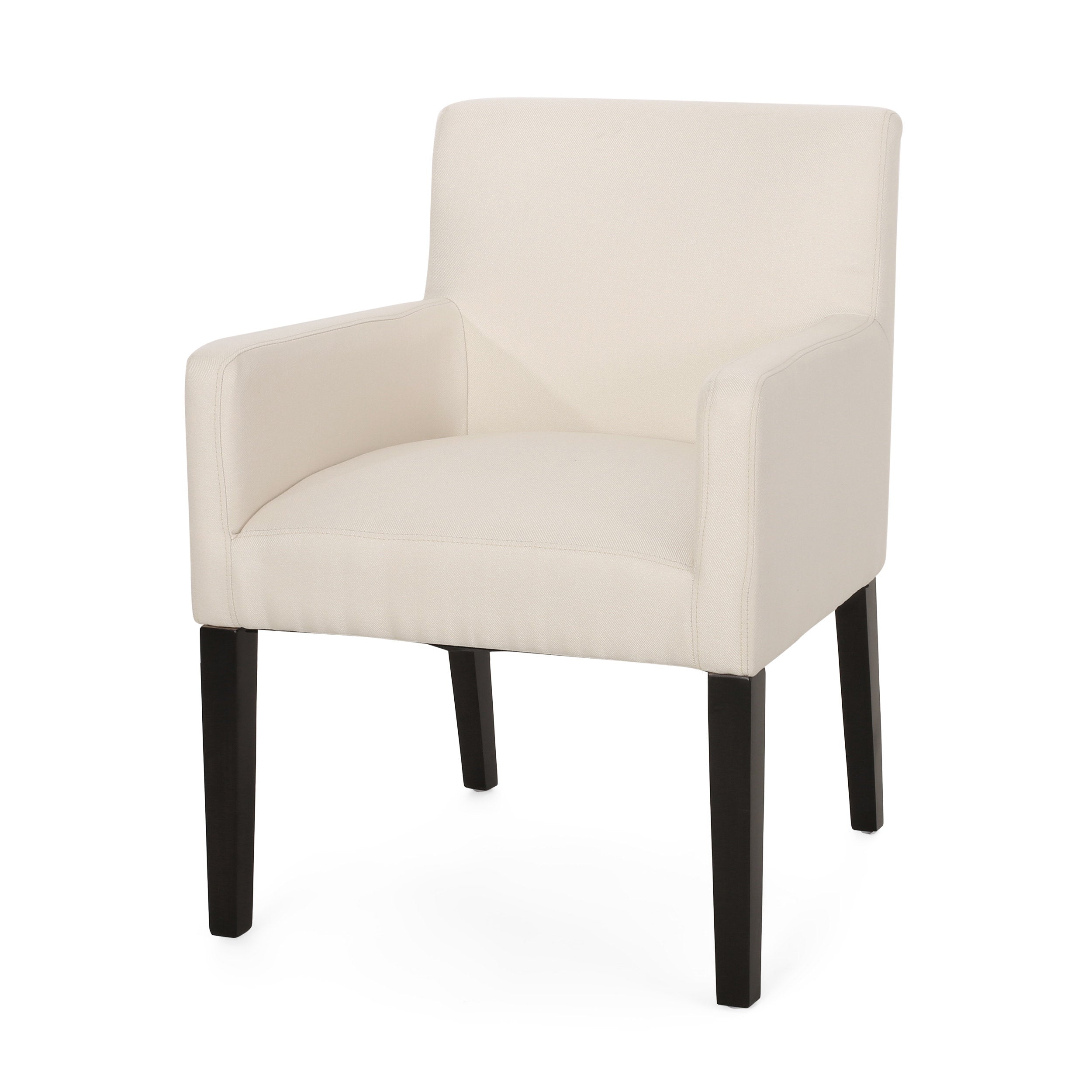 Gilliam Contemporary Upholstered Armchair