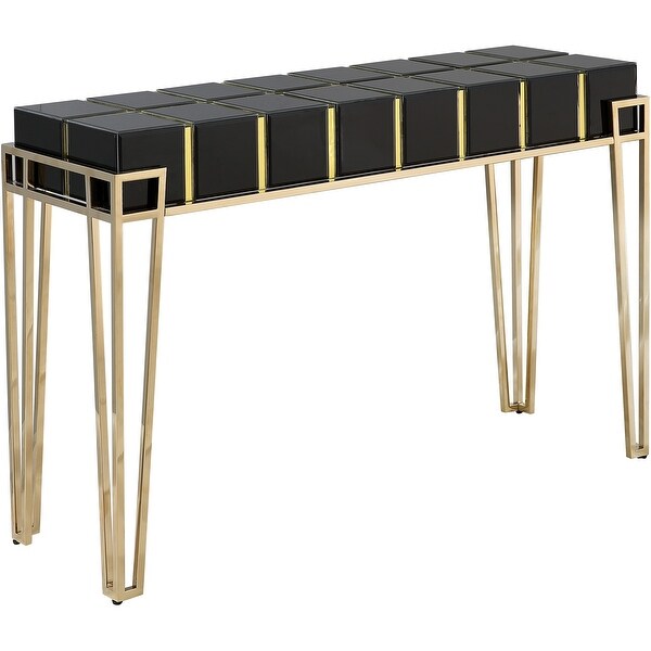 Tuxedo Console