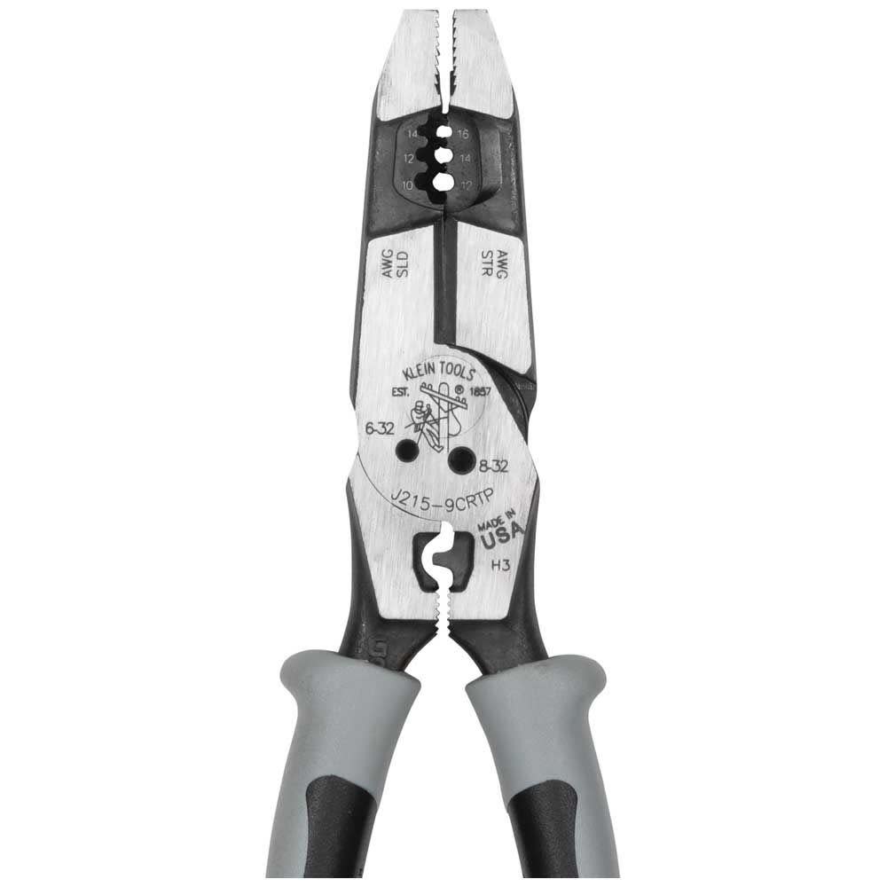 Klein Hybrid Pliers Multi Purpose