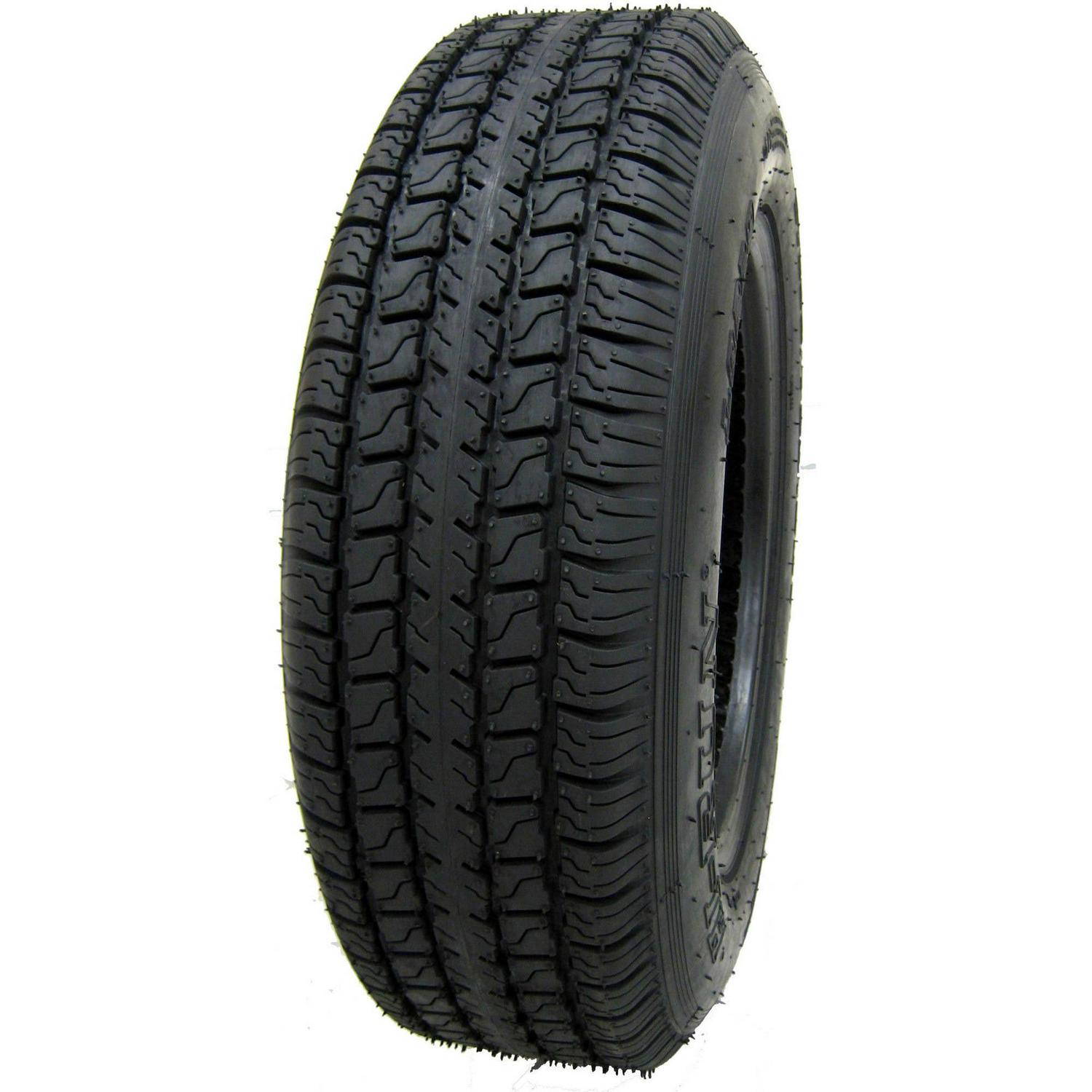 Super Cargo ST Radial 235/85R16 125L E Trailer Tire