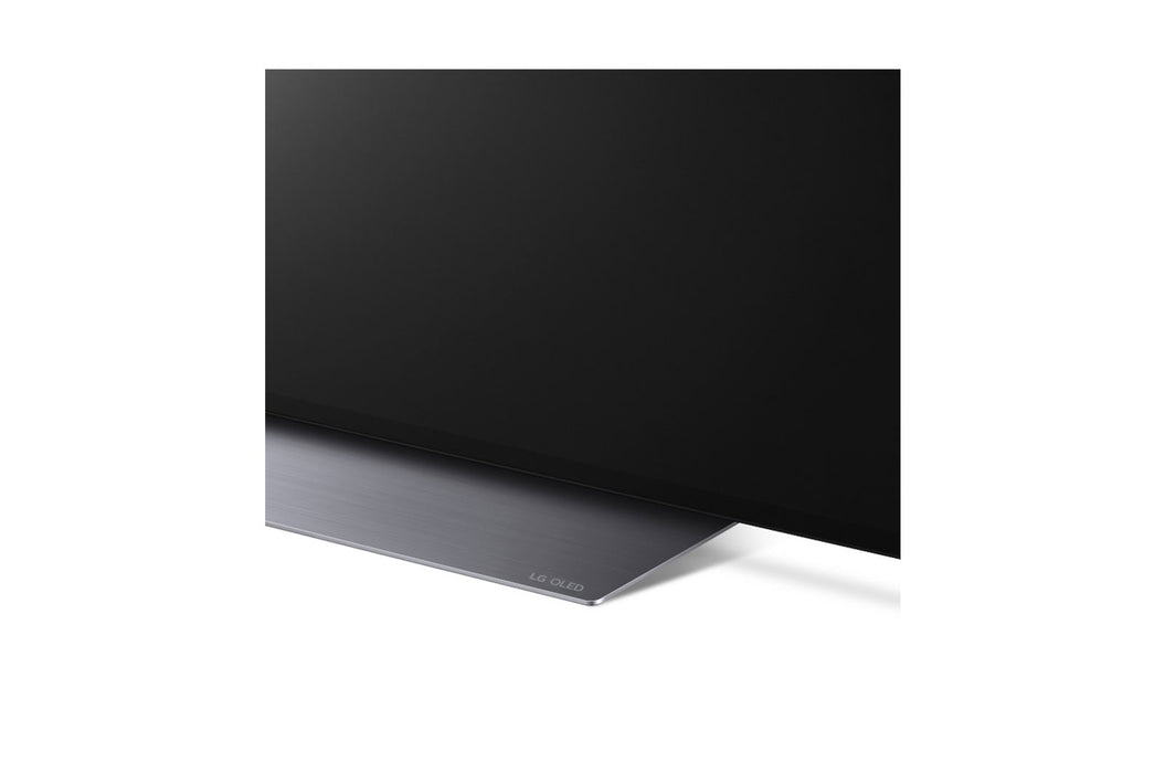 LG OLED83C2PUA C2 83inch evo OLED TV