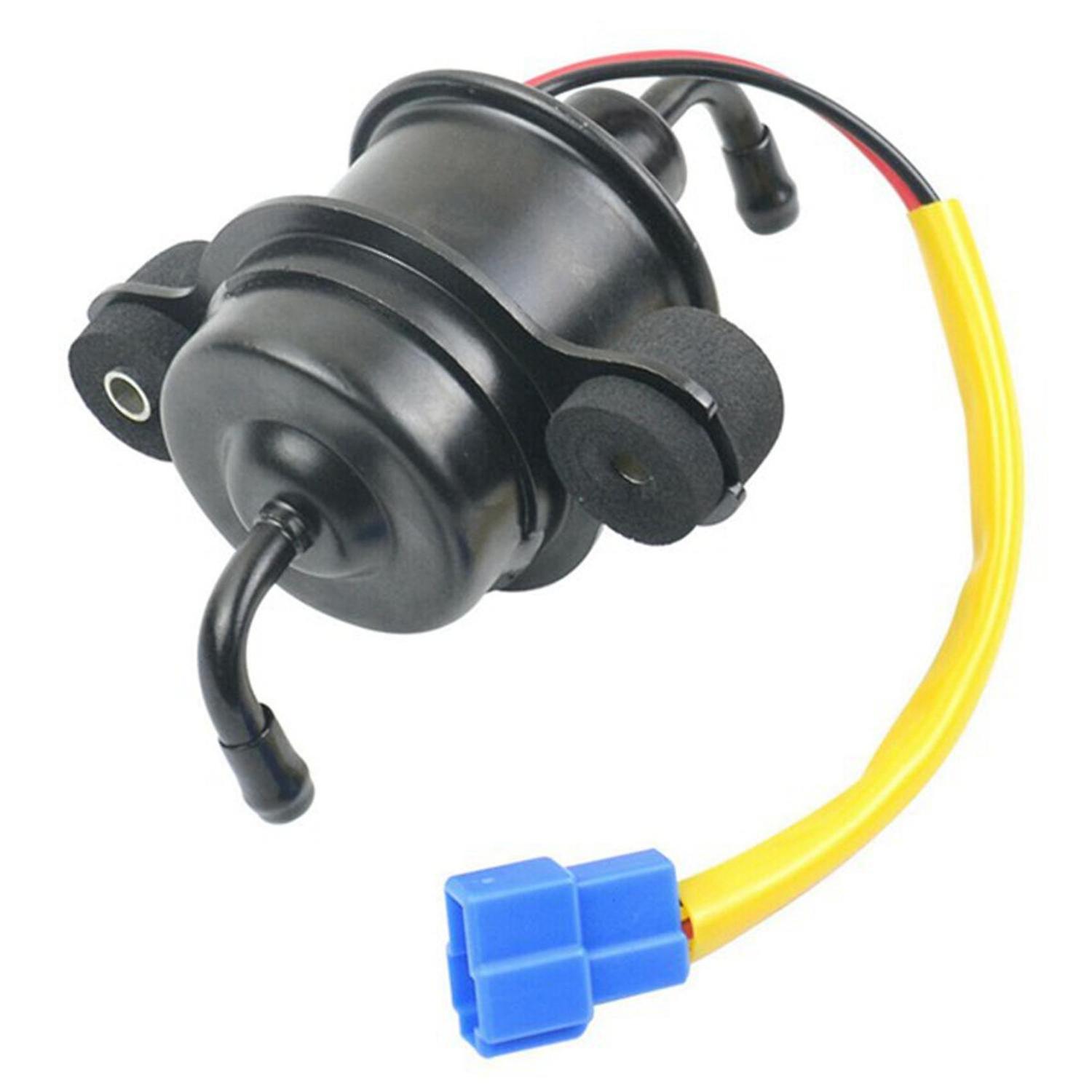 External Rear Fuel Pump For T30 2.2 114 2001-2007 17040-8h80a 170408h80a