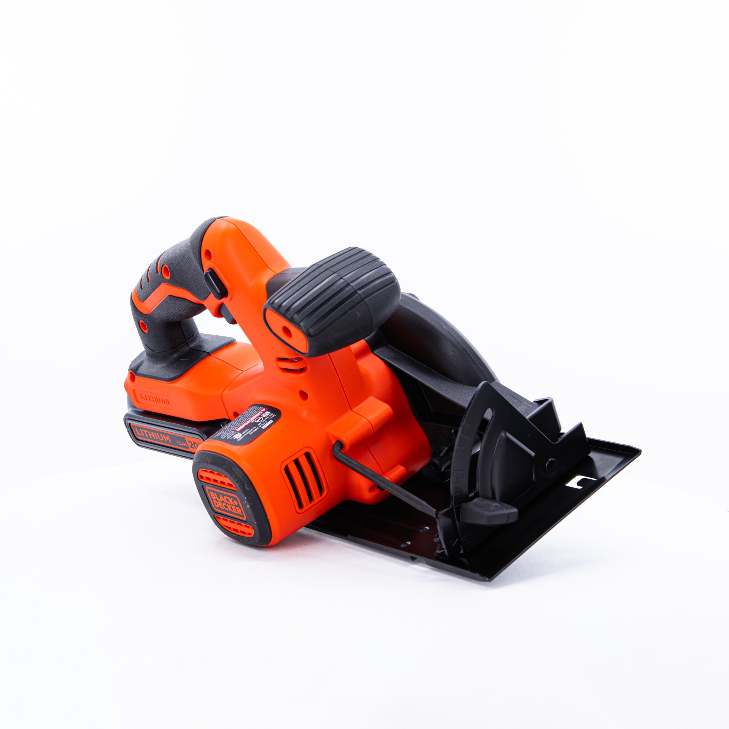 20V MAX* POWERCONNECT™ 5-1/2 In. Cordless Circular Saw