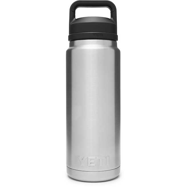 YETI Rambler 26 oz Chug Bottle