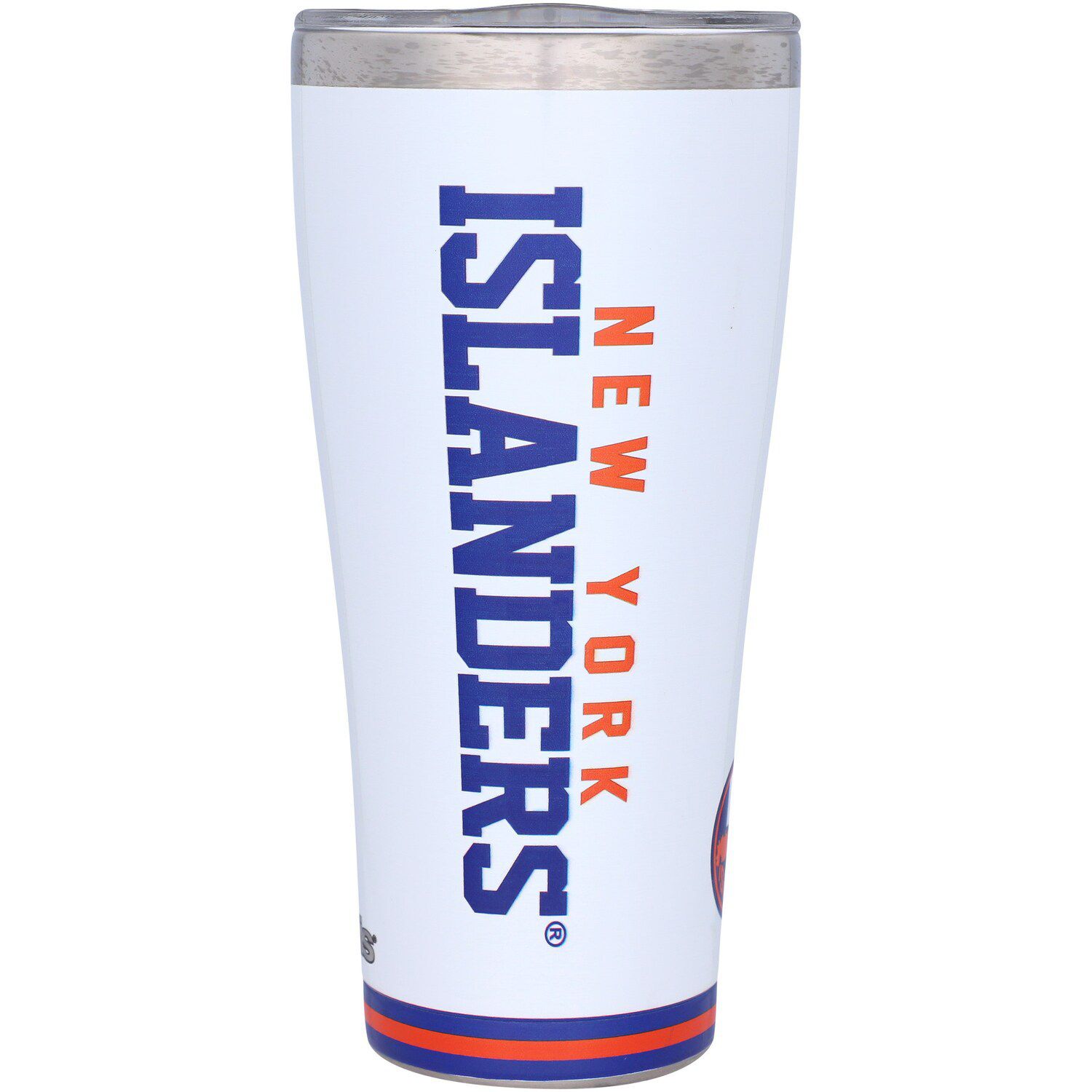 Tervis New York Islanders 30oz. Arctic Stainless Steel Tumbler