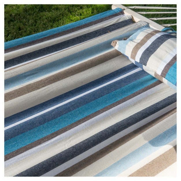 Richardson Outdoor Hammock Fabric Christopher Knight Home