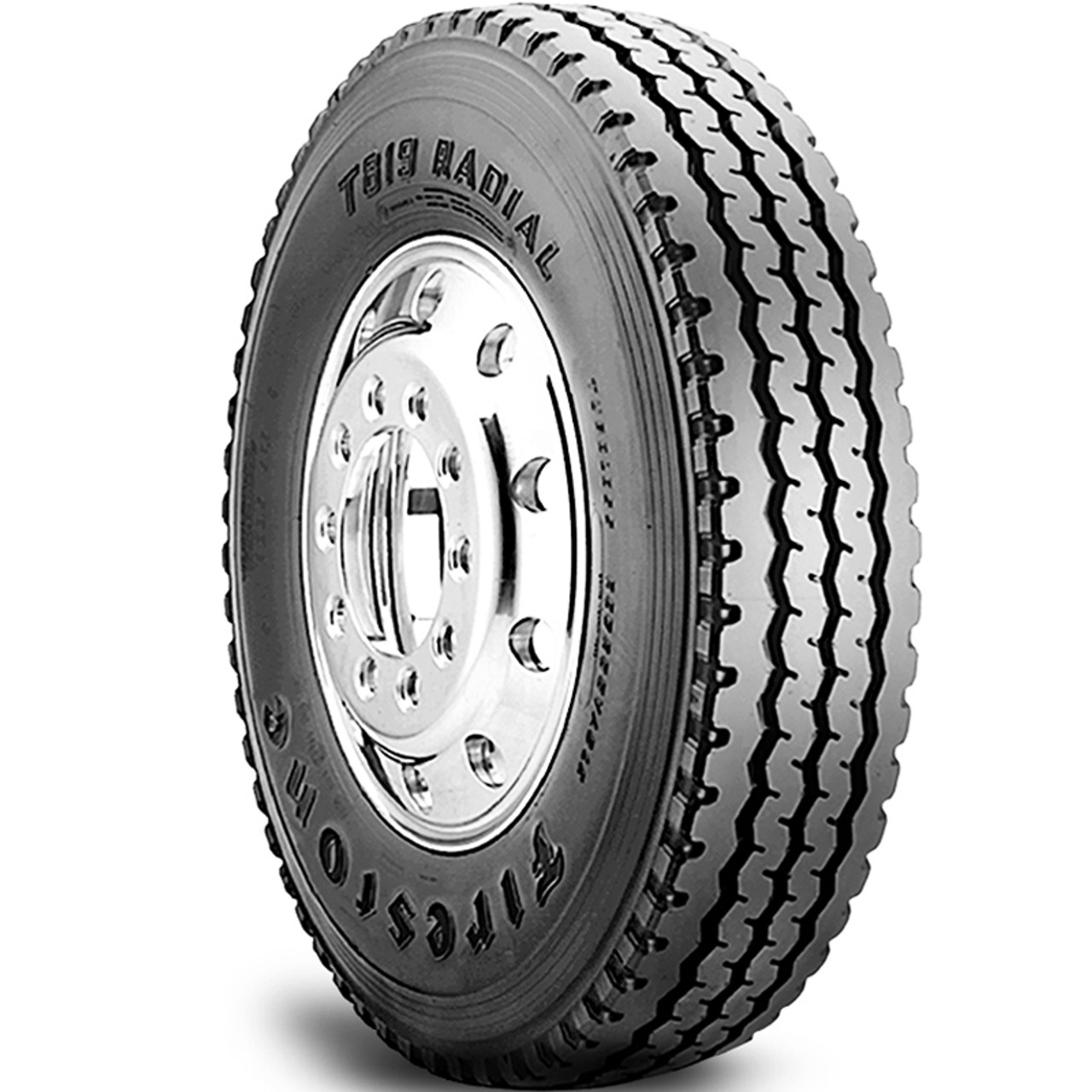 Firestone T819 11R22.5 146