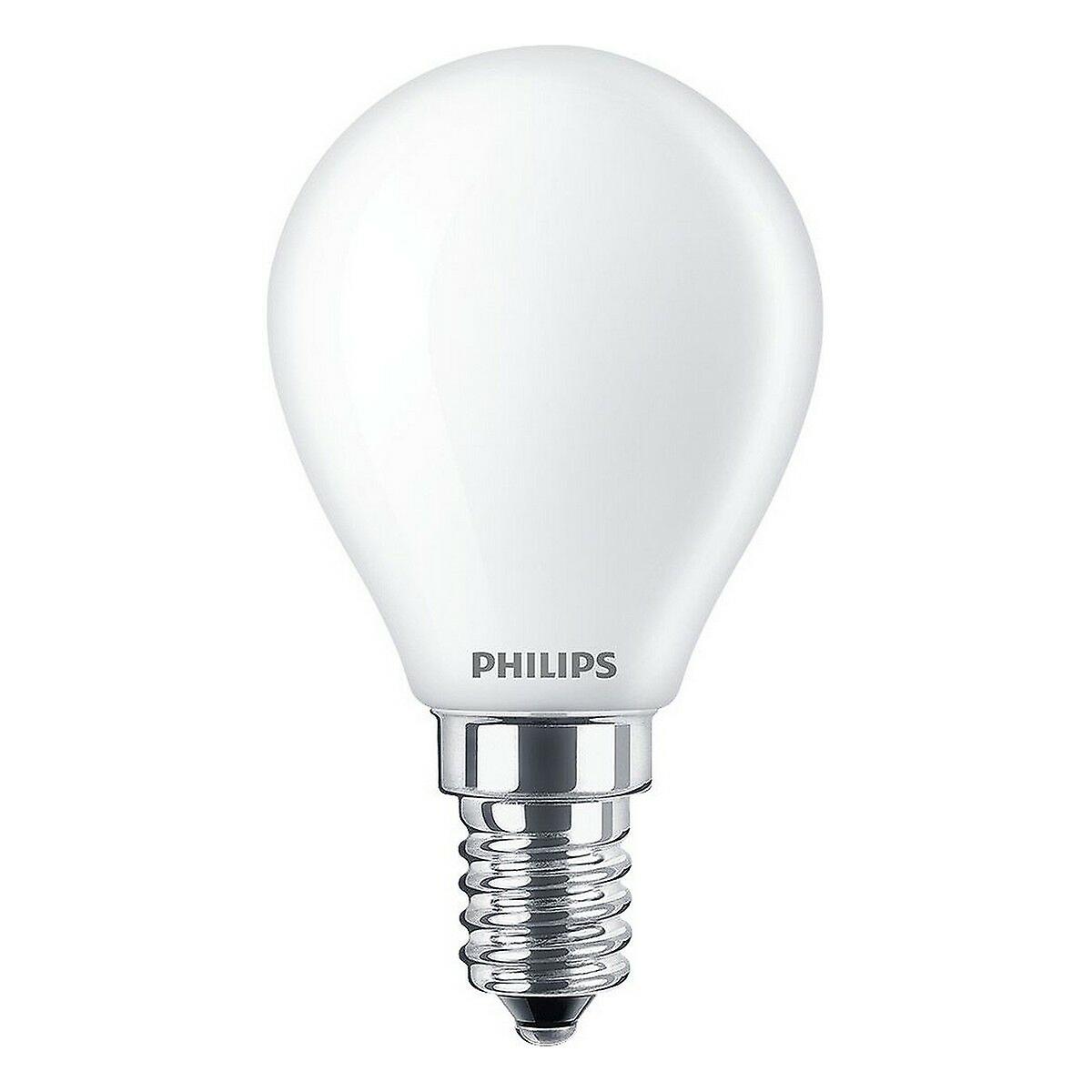 LED lamp Philips Wiz E14 E 6，5 W 806 lm Ø 4，5 x 8 cm (2700 K)