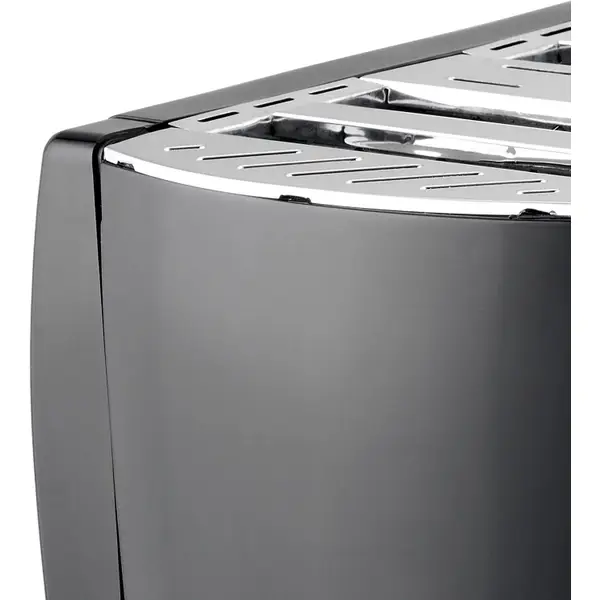 Brentwood 4-Slice Cool Touch Toaster