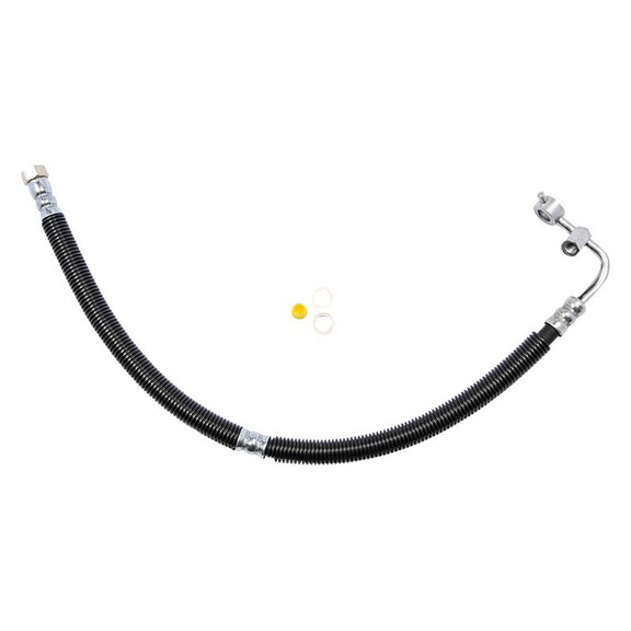 Edelmann 80493 Power Steering Pressure Line Hose A...