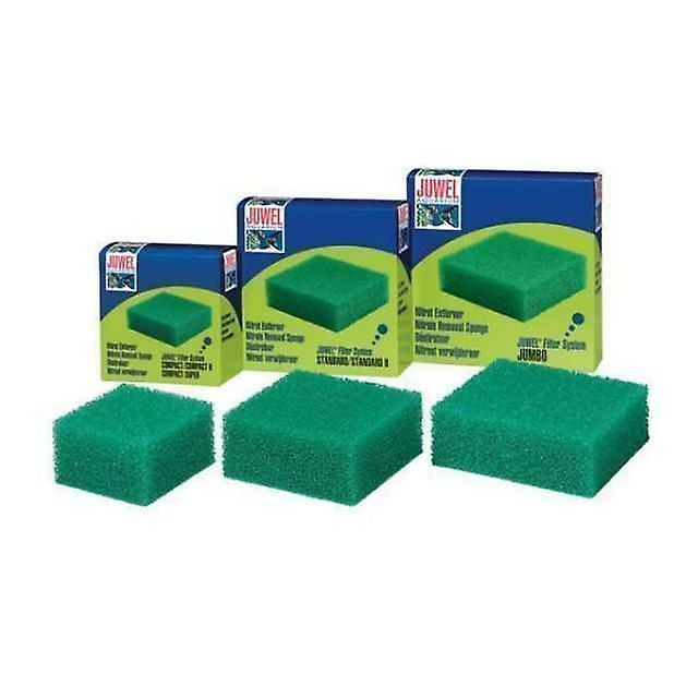 Nitrate Decomposer Filter Sponge