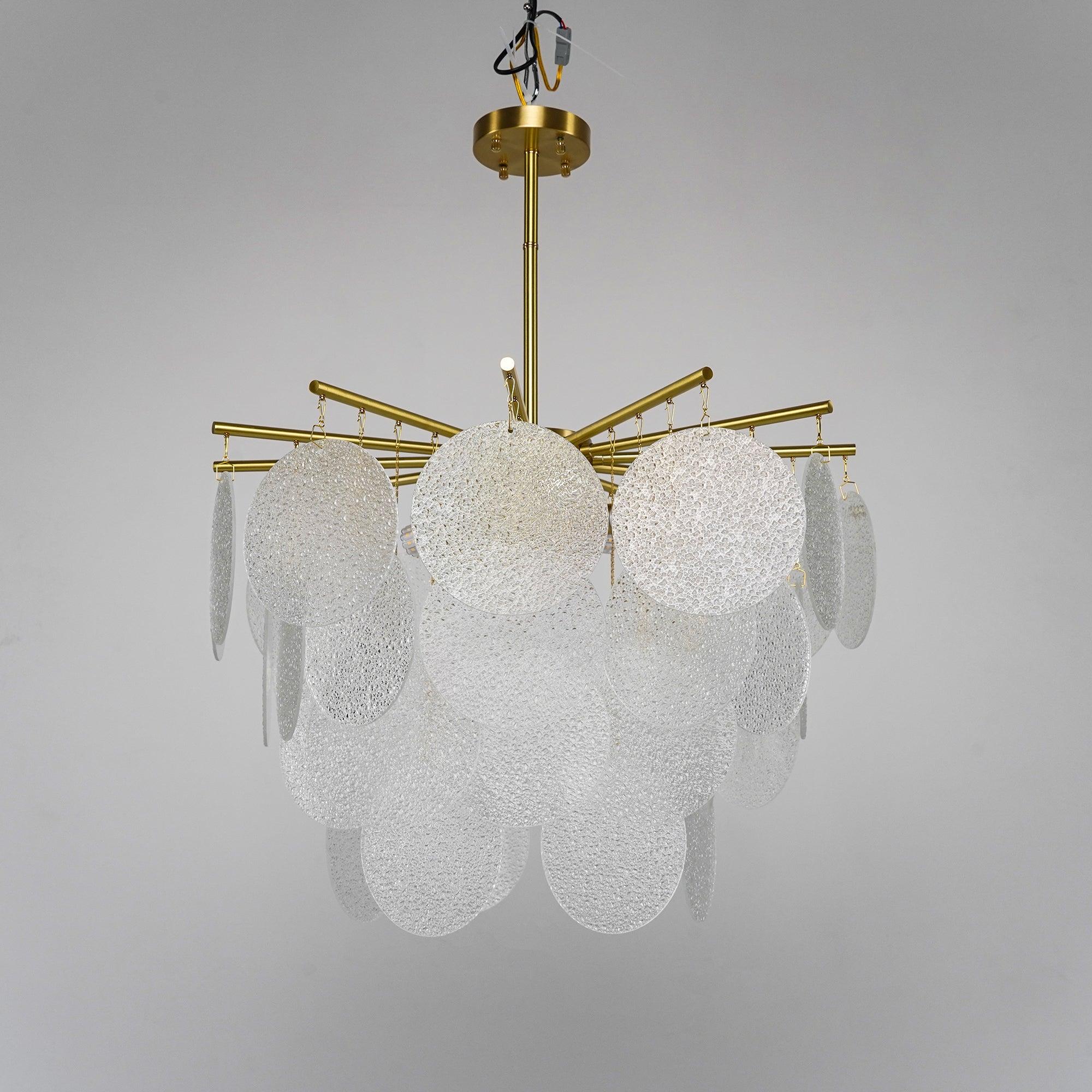 Nimbus Chandelier