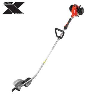 ECHO 25.4 cc Gas 2-Stroke X Series Curved Shaft Edger PE-2620