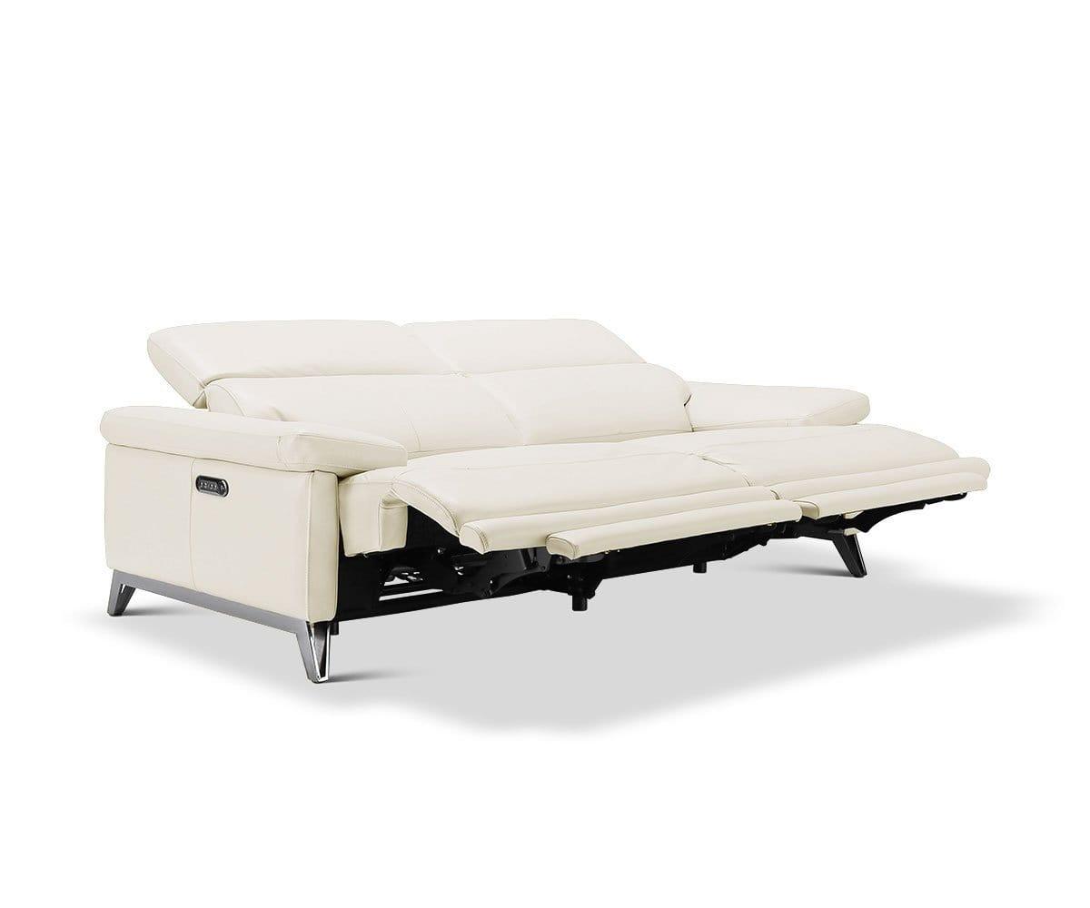 Voss Power Reclining Sofa