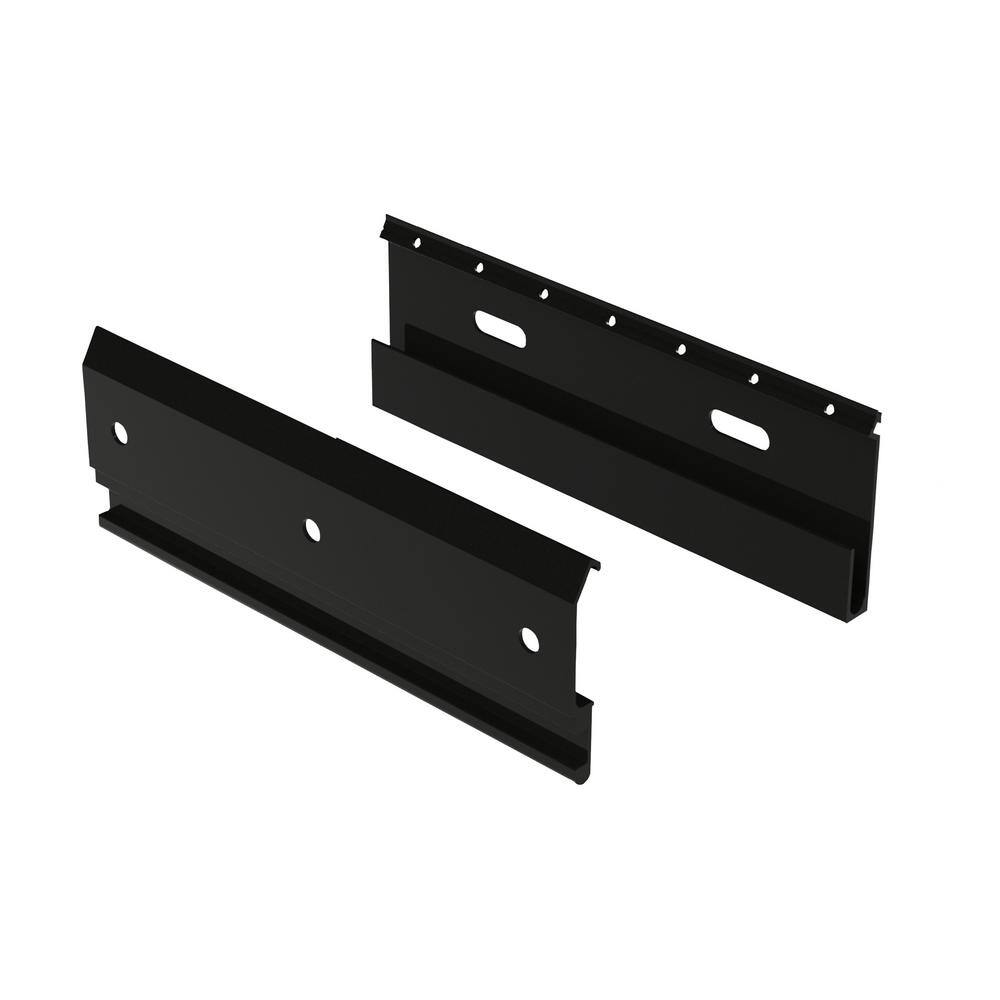 Commercial Electric Bookshelf Speaker Wall Mounts No Stud Required MB-74230