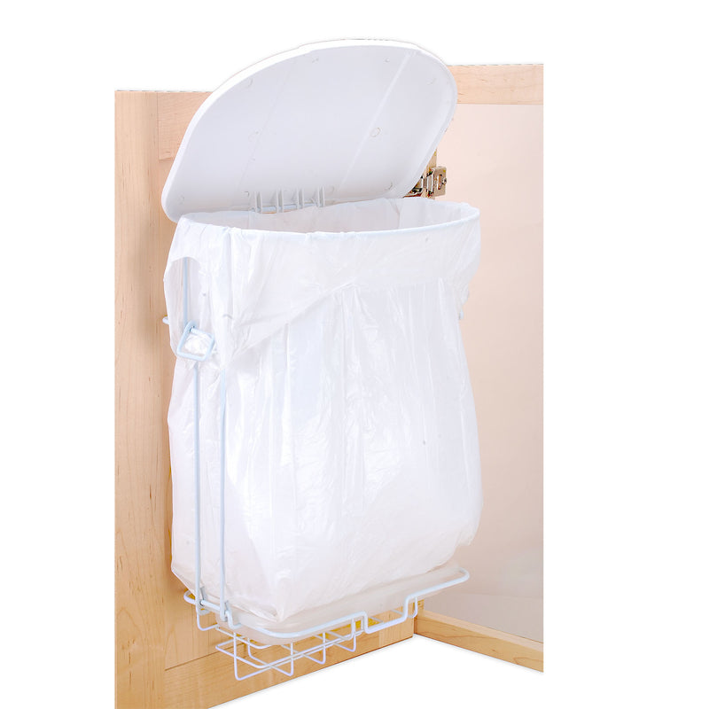 TRASHRAC BAGS 5GAL 72PK