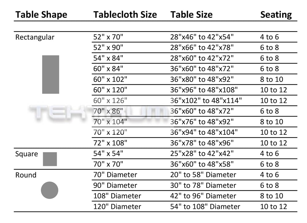 Tektrum 60 X 60 inch Square Moroccan Quatrefoil Outdoor Tablecloth with Umbrella Hole and Zipper, Zippered Table Cover - Spill Proof/Waterproof - for Patio Garden Tabletop Decor (Light Grey)