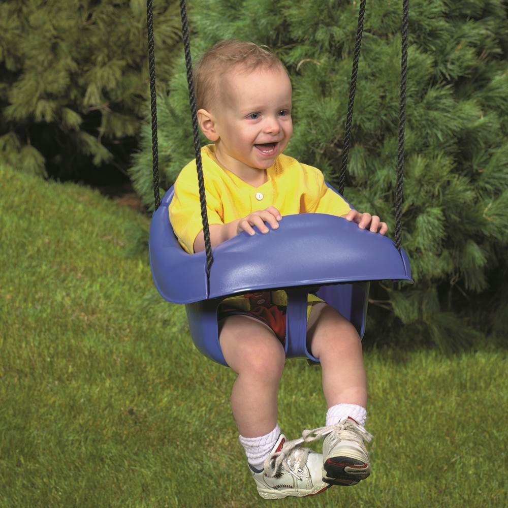 PlayStar Toddler Swing