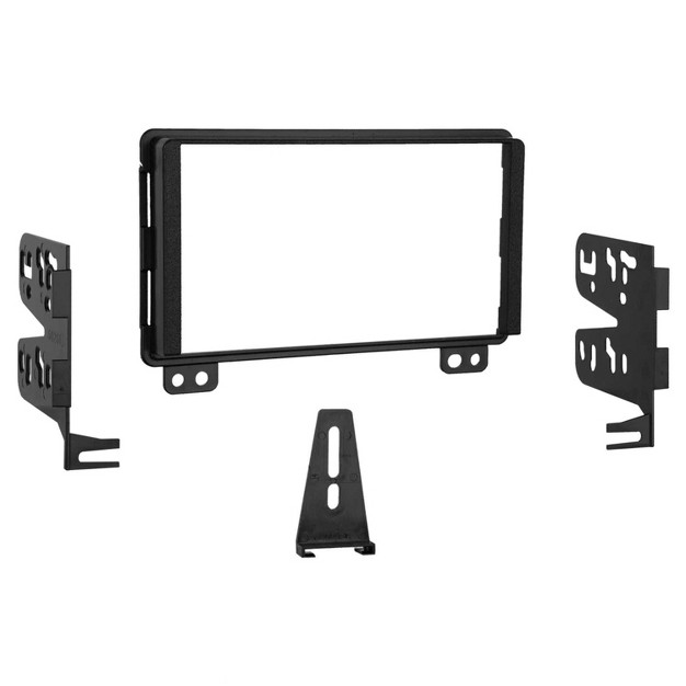 Metra Double din Installation Kit For 2001 Through 2006 Ford lincoln mercury Truck And Suv