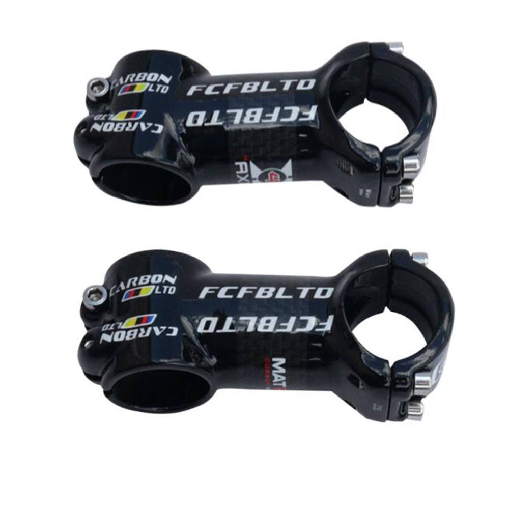 carbon handlebar set mtb Bike Rise/Flat Handlebar stem  carbon Seatpost Cycling Mountain road bike mtb carbon accessories