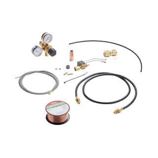 Lincoln Electric Weld-Pak 125155 MIG Conversion Kit K610-2