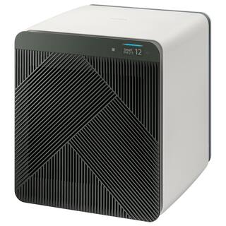  Bespoke Cube Air Purifier in Forest Green AX350A9350G