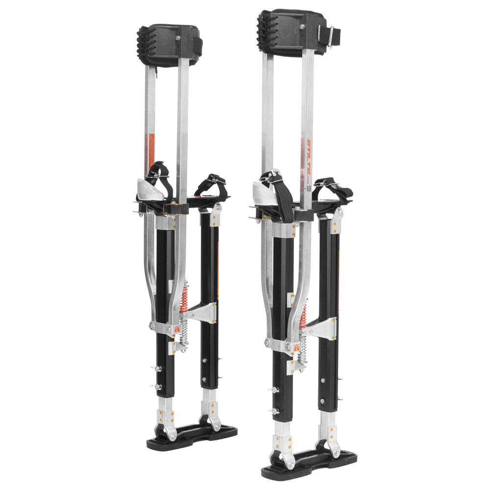 Surpro Premium Stilts Double Sided Magnesium Size 16-24