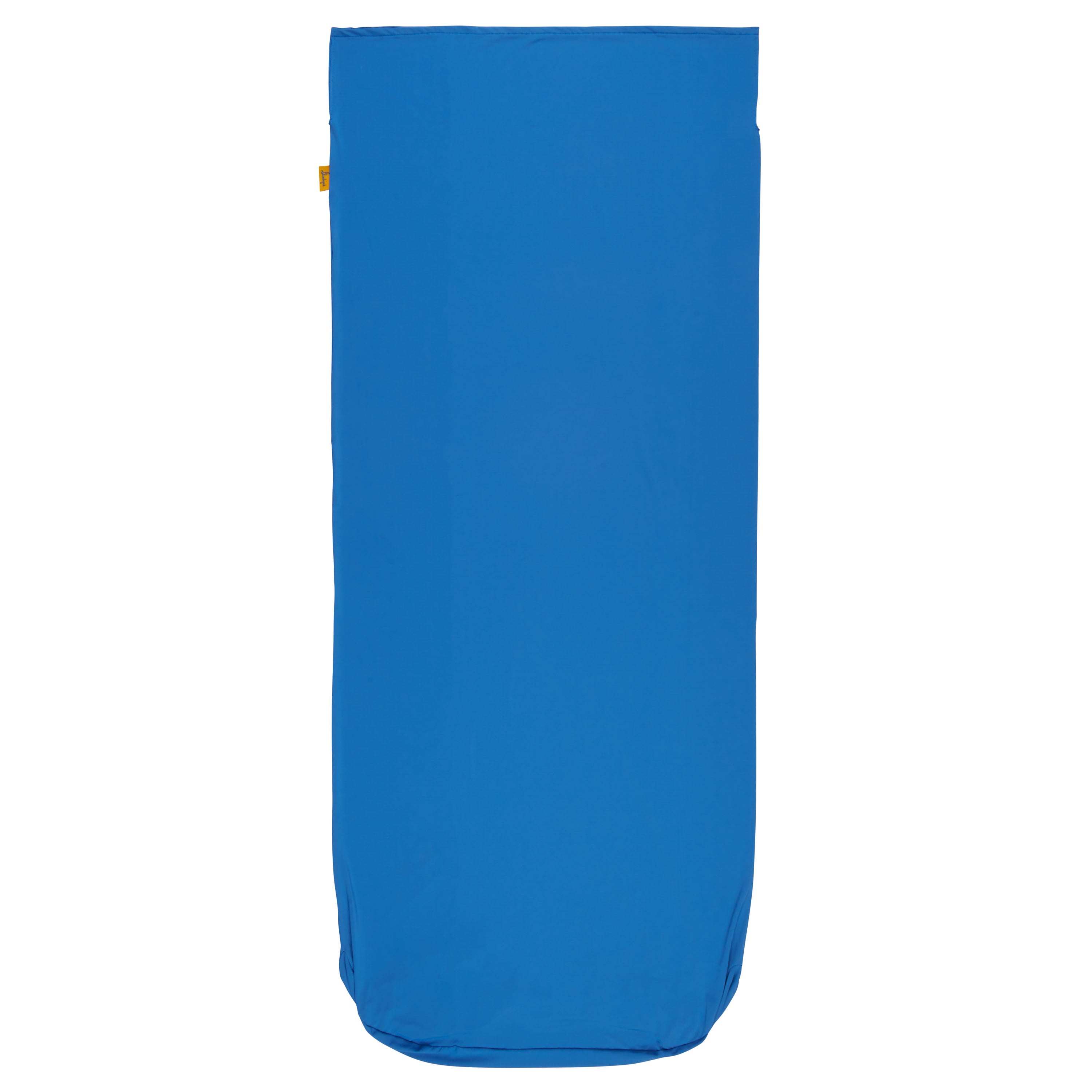 Slumberjack Blue Cooling Sleeping Bag Liner