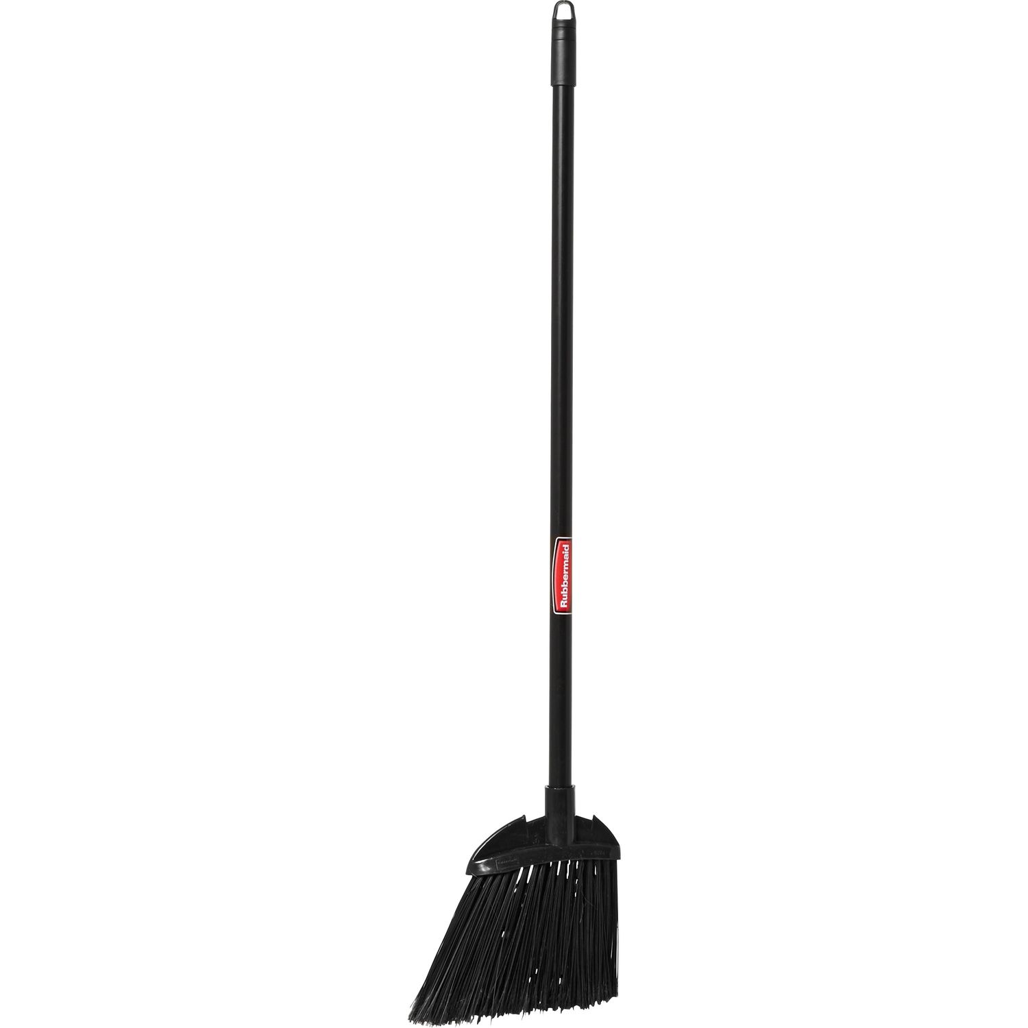 Lobby Broom by Rubbermaid Commercial Products RCP637400BKCT