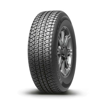 Michelin LTX AT2 265/70R18 Tires