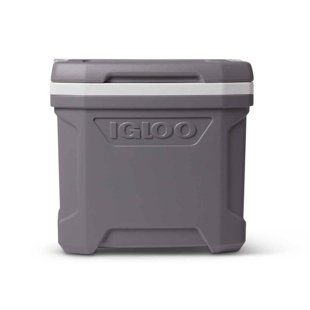 Igloo Profile II 16 Hard Cooler Moonscape Gray 16qt