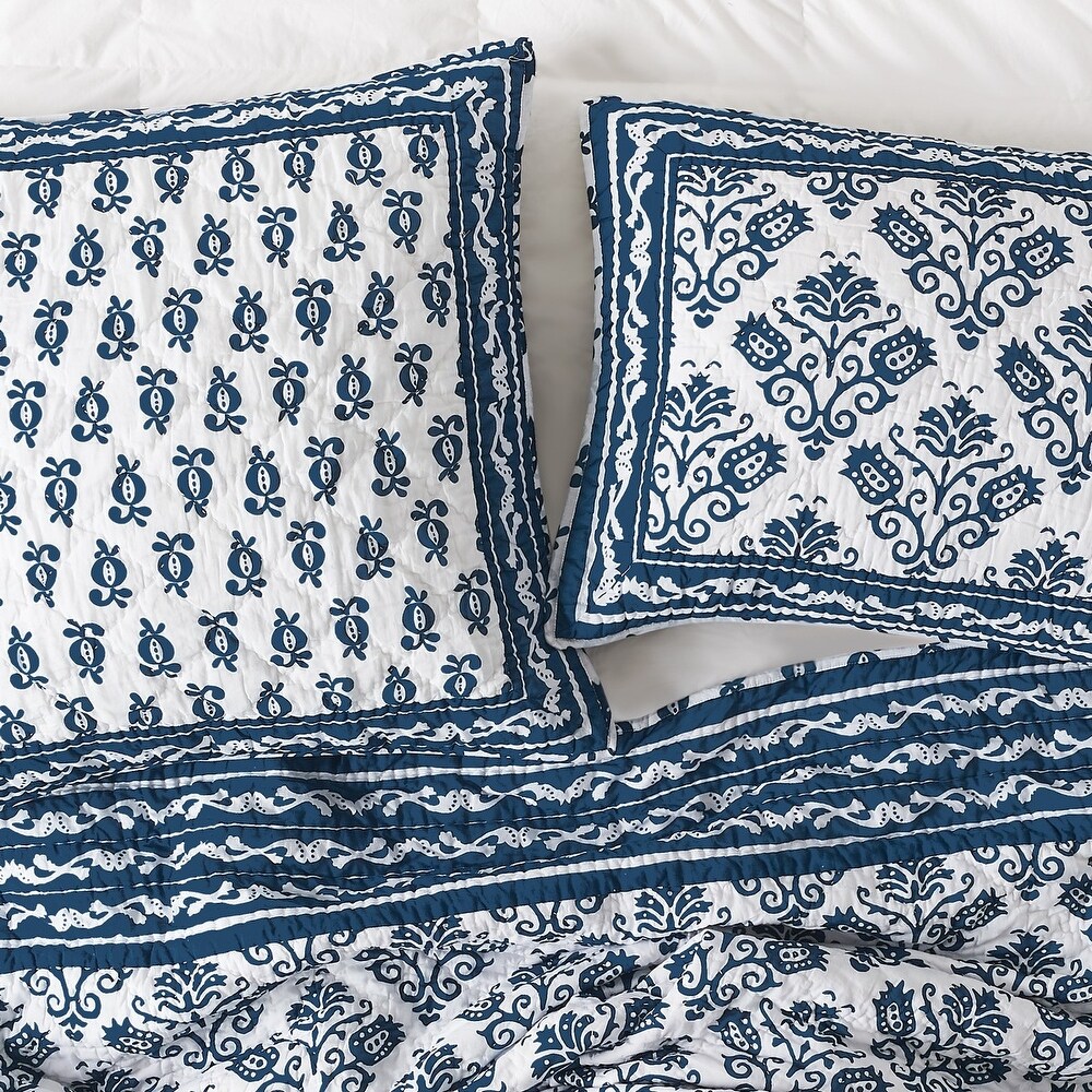 Cassie Quilt