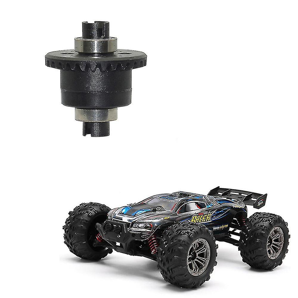 Differential Zj06 Compatible With Xinlehong Hosim 9130 9135 9136 9137 1/16 Rc Car