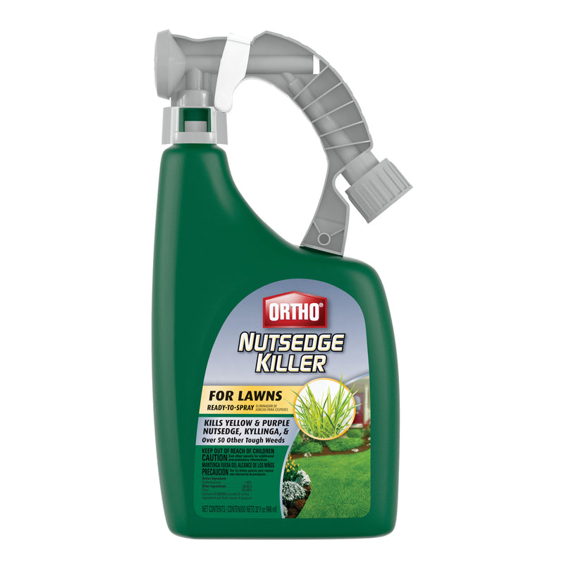 NUTSEDGE KILLER RTS 32OZ