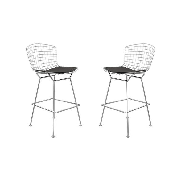 Bertoia Counter Stool (26