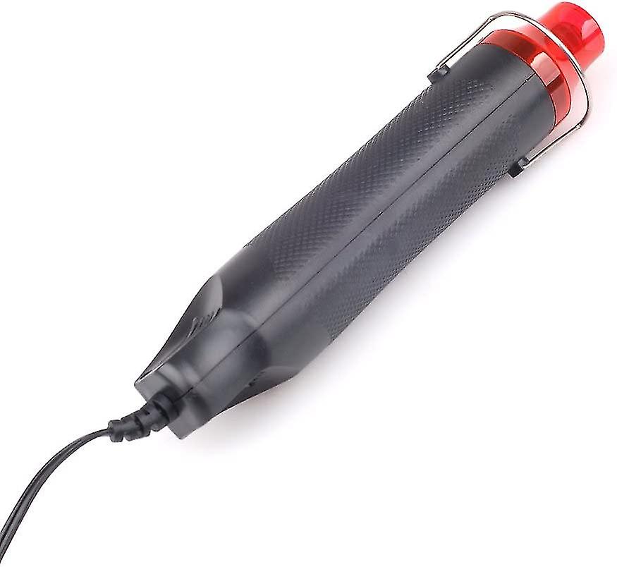 Mini Heat Gun， Portable Mini Heat Gun 300w Electric Diy Hot Air Gun Embossing Tool