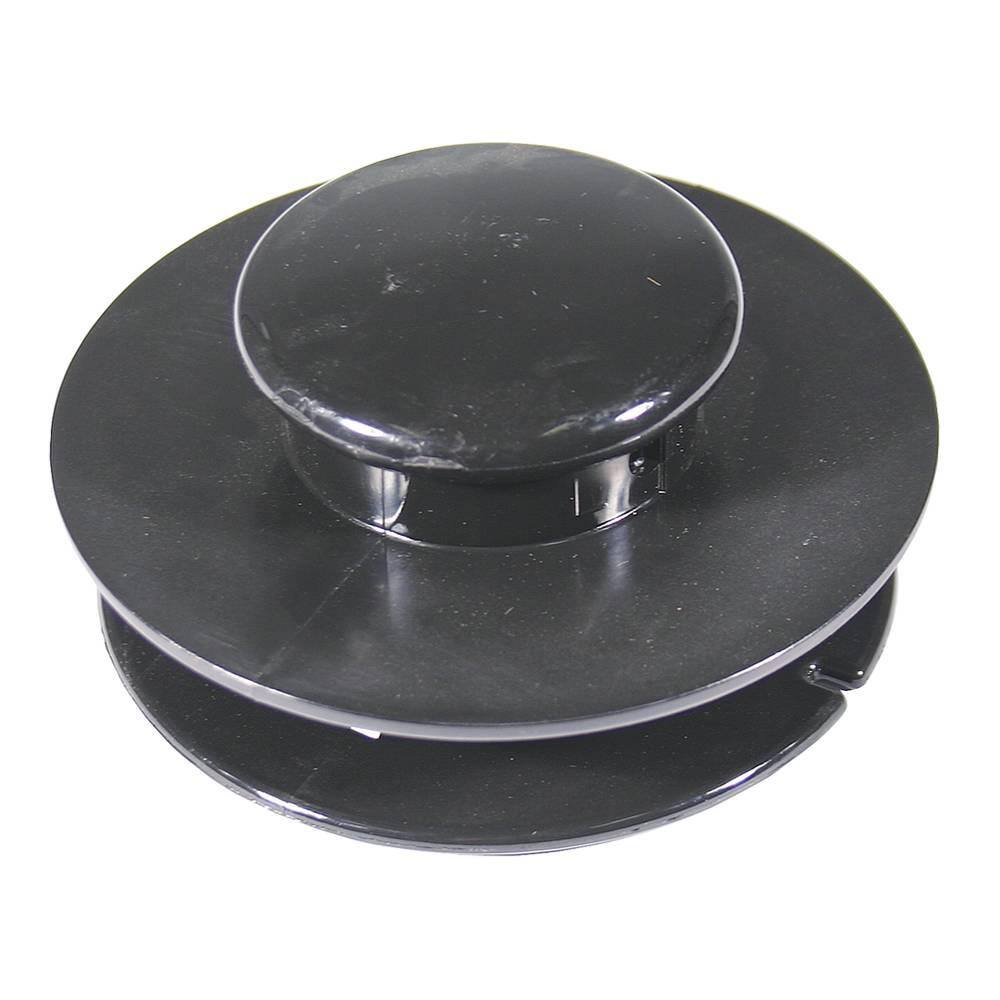 Stens New 385-272 Trimmer Head Spool for Fits Bump Feed Trimmer Heads That Have 4 Prong Heads 385-272