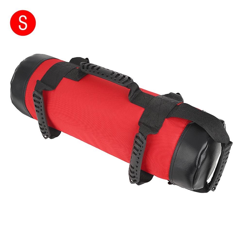 Heavy Weight Bags Weightlifting Sandbag Power Training Exercises Sports Equipmentsmall Size