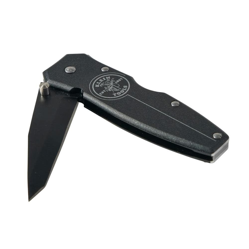 Klein Tools Tanto Lockback Knife 2-1/2