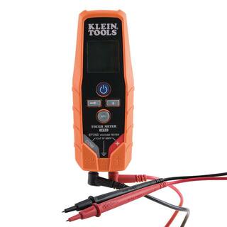 Klein Tools VoltageContinuity Tester ET250