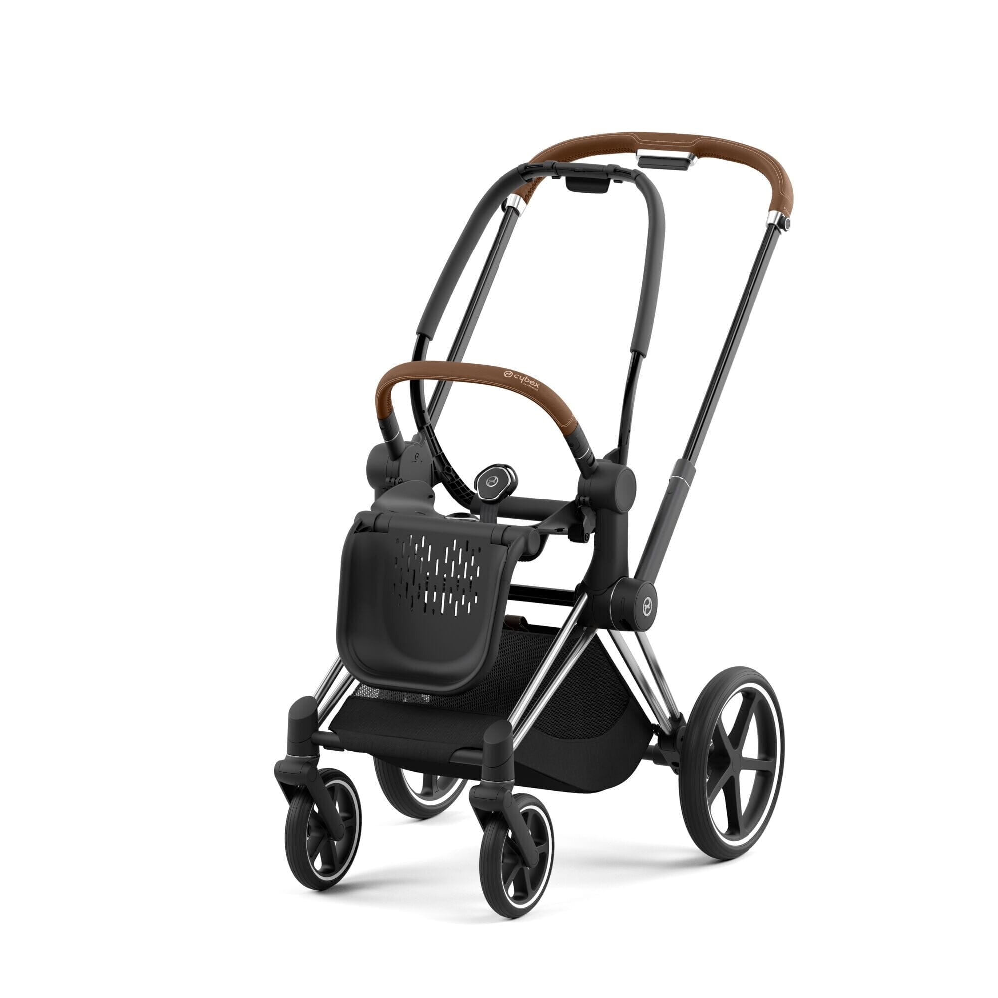 Cybex-E-Priam2-Electric-Stroller-Frame