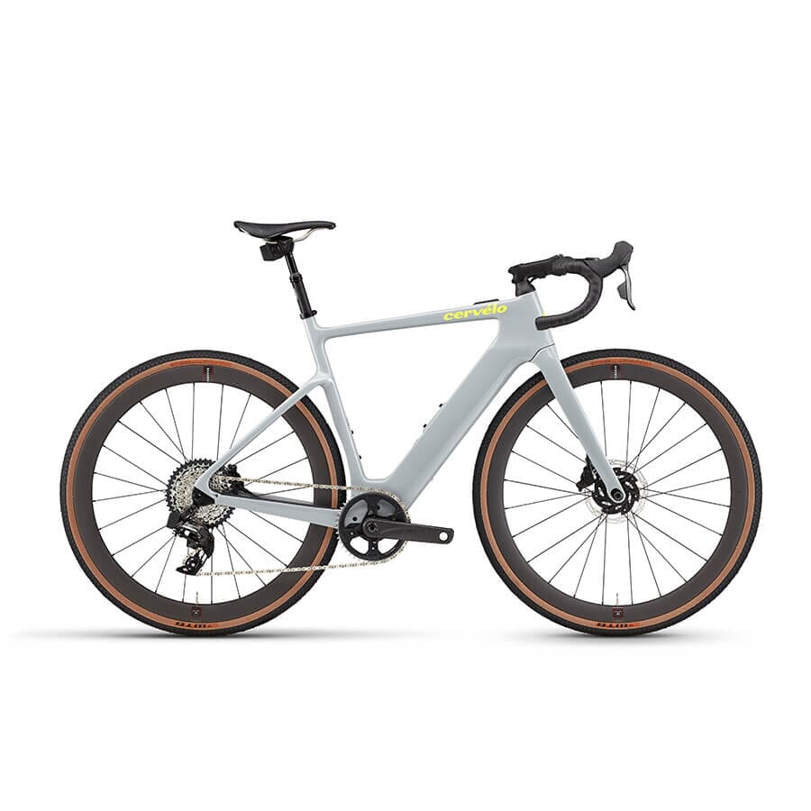 Cervelo Rouvida Force XPLR AXS 1