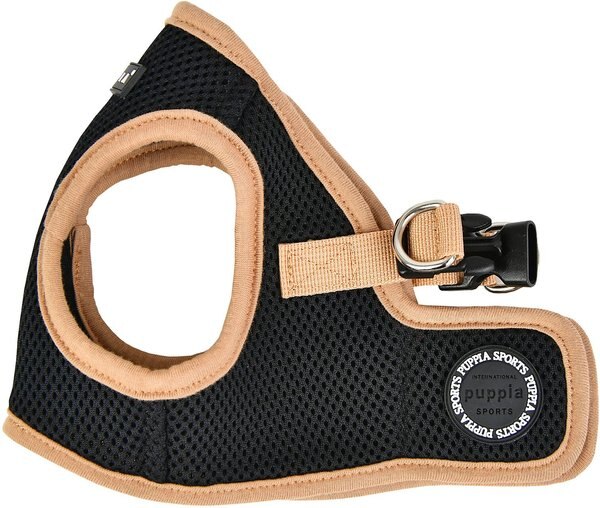 Puppia Soft Vest B Dog Harness