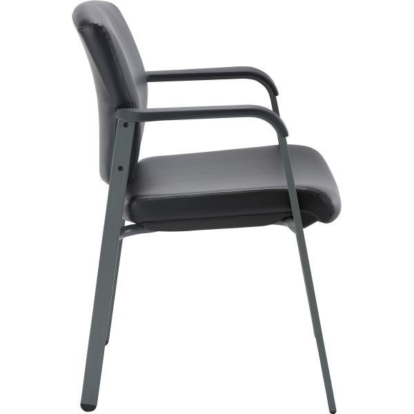 Norstar Healthcare Upholstery Guest Chair