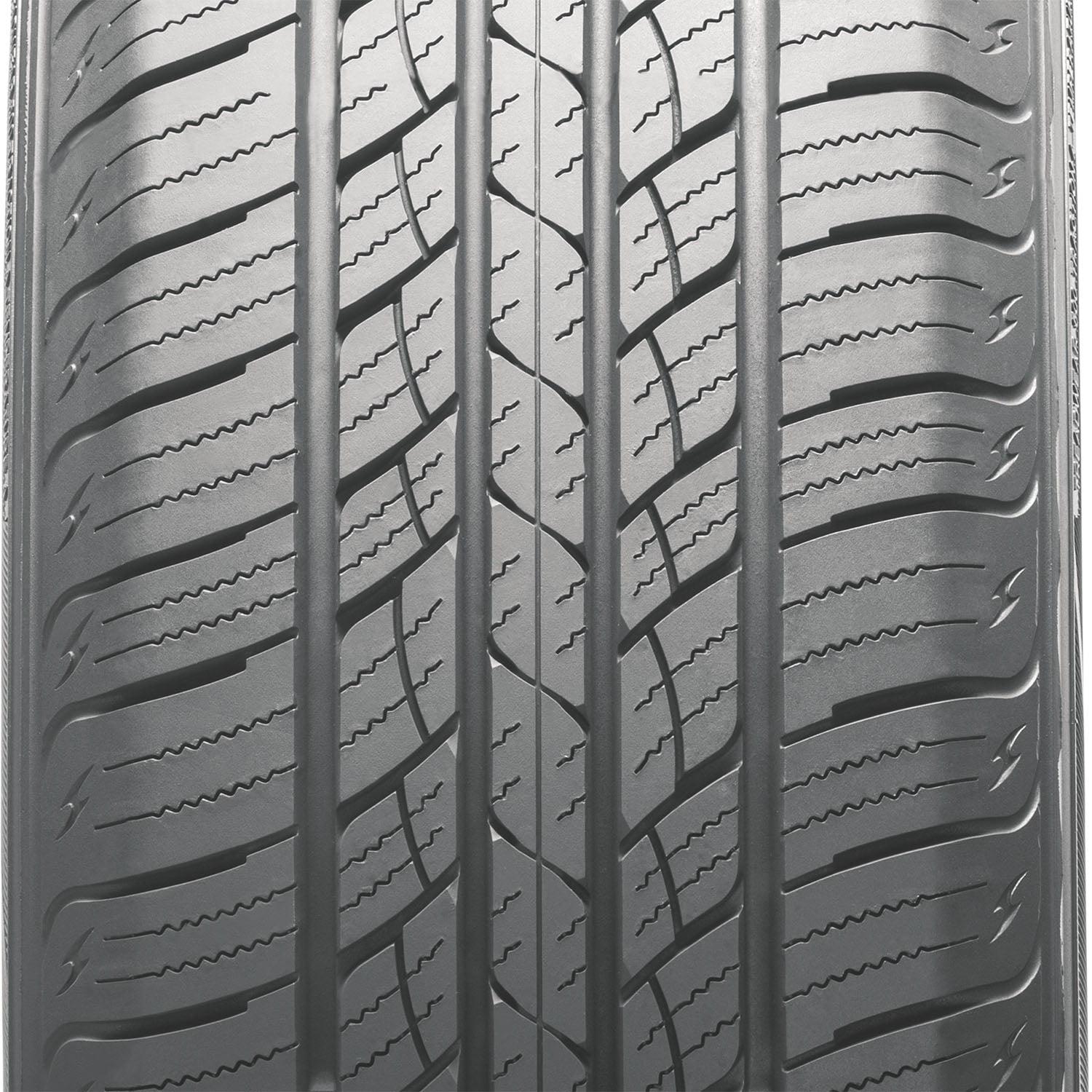 Westlake SU318 All Season 255/65R16 109T SUV/Crossover Tire