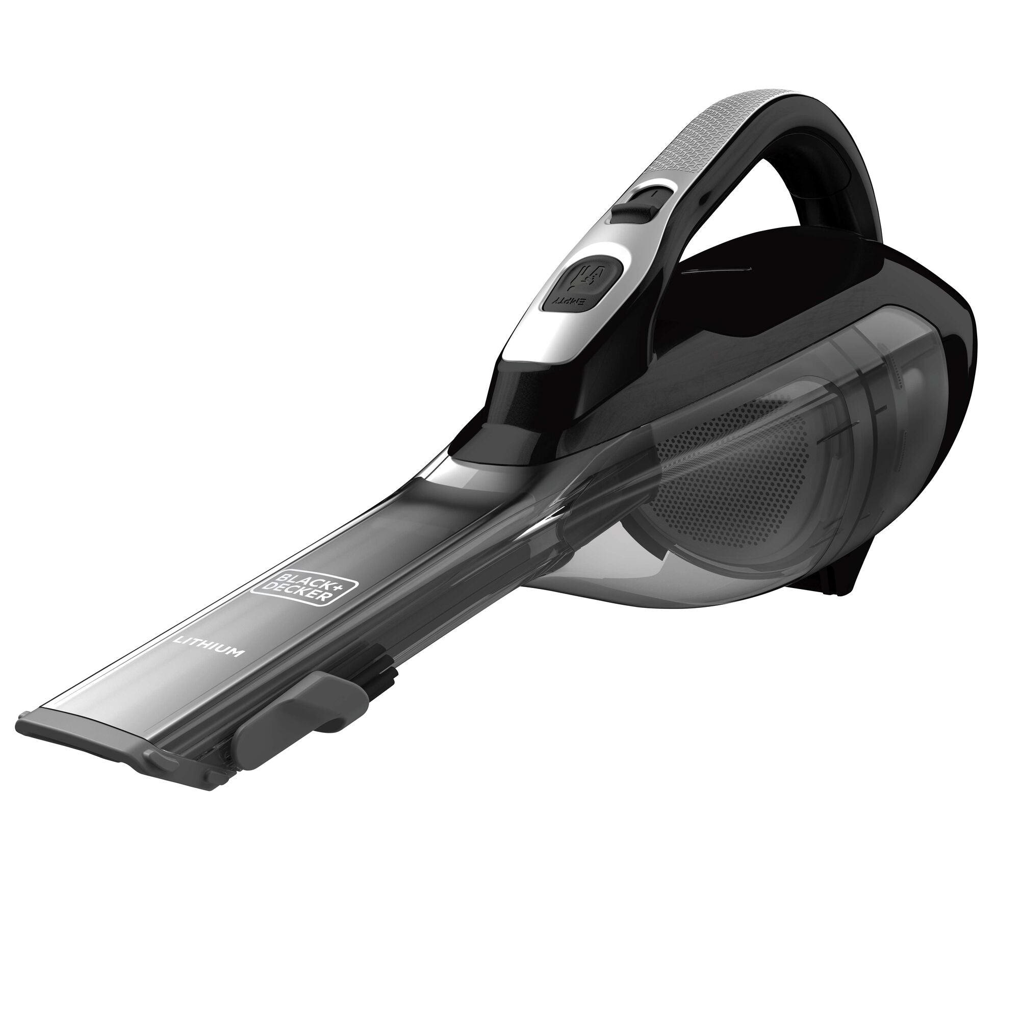 dustbuster® Lithium-Ion Cordless Hand Vacuum