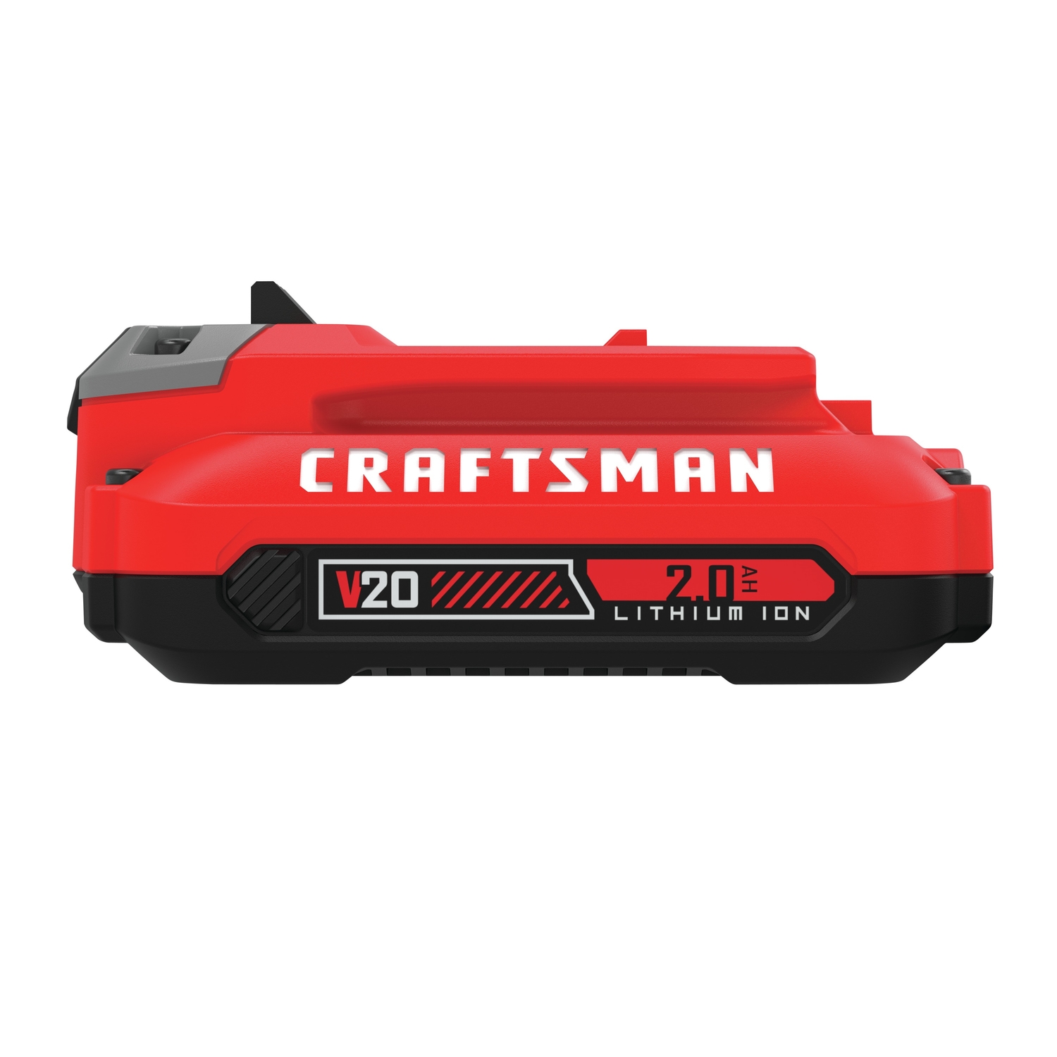 Craftsman V20 CMCB202-2 20 V 2 Ah Lithium-Ion Battery Pack 2 pc