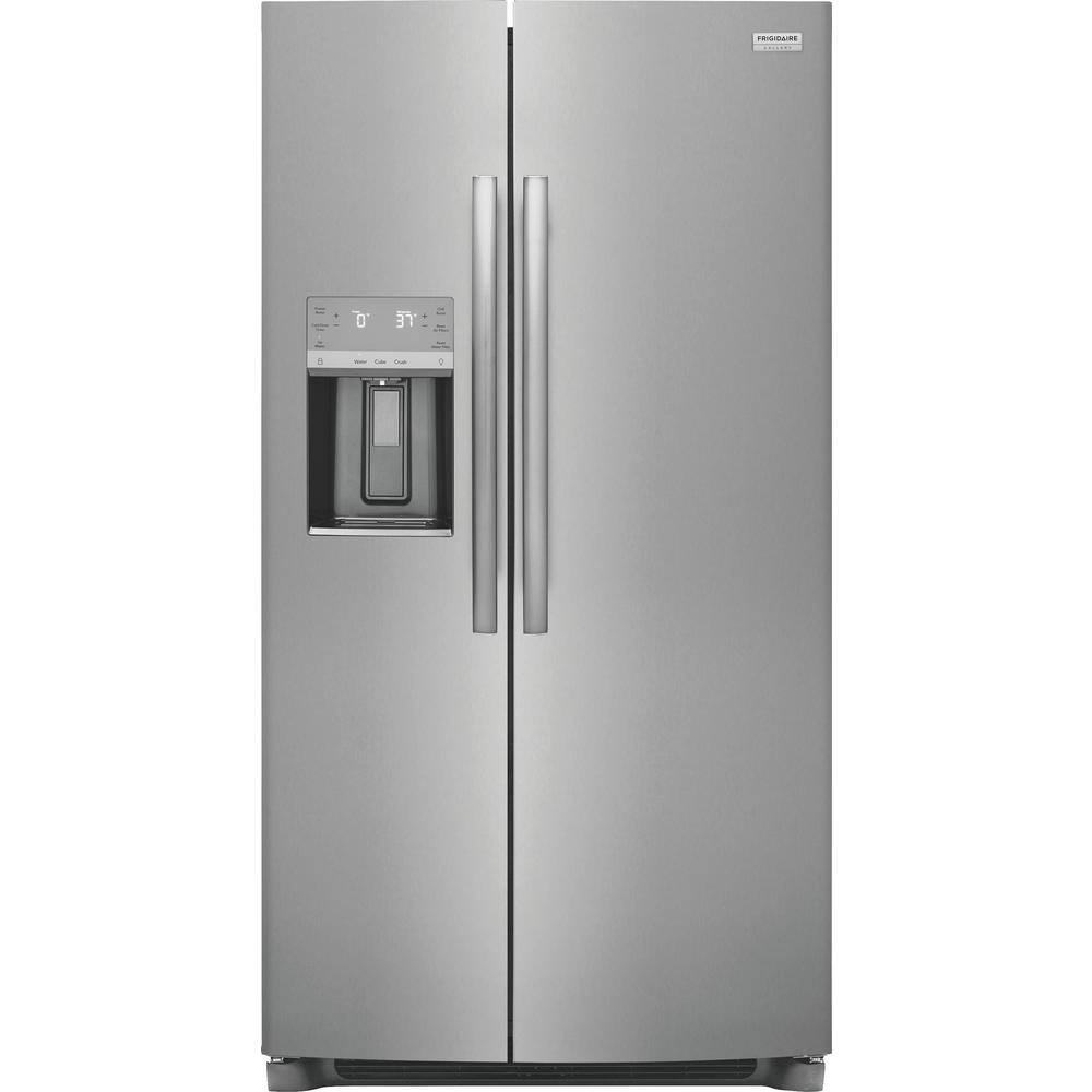 FRIGIDAIRE GALLERY 25.6 Cu. Ft. 36